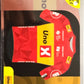 Tour de France 2026 - Scegli figurine stickers da 157 a 325