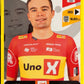 Tour de France 2026 - Scegli figurine stickers da 157 a 325