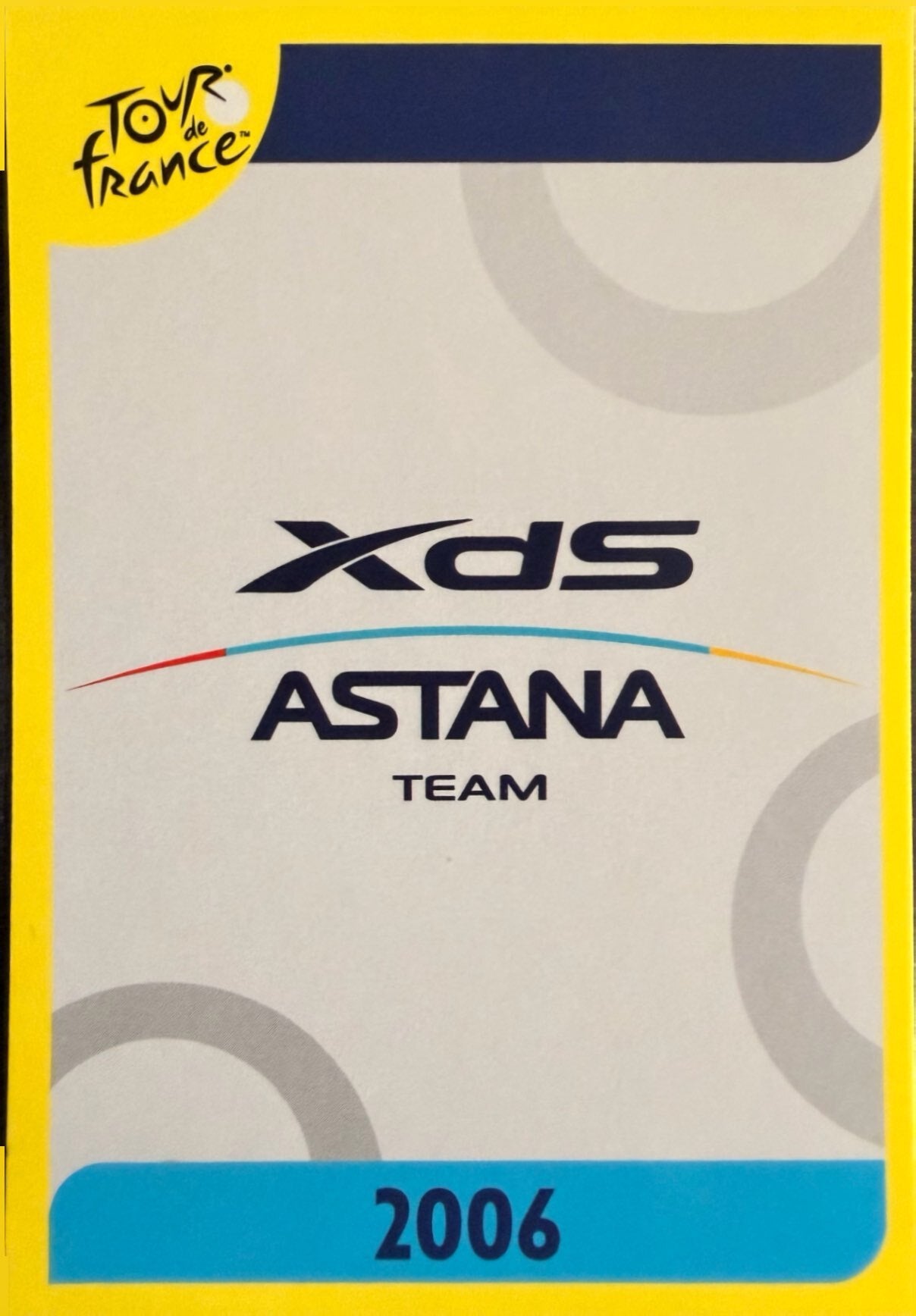 Tour de France 2026 - Scegli figurine stickers da 157 a 325