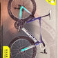 Tour de France 2026 - Scegli figurine stickers da da 1 a 156