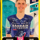 Tour de France 2026 - Scegli figurine stickers da da 1 a 156