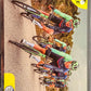 Tour de France 2026 - Scegli figurine stickers da da 1 a 156