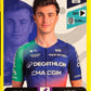Tour de France 2026 - Scegli figurine stickers da da 1 a 156