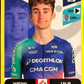 Tour de France 2026 - Scegli figurine stickers da da 1 a 156