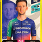 Tour de France 2026 - Scegli figurine stickers da da 1 a 156