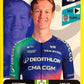 Tour de France 2026 - Scegli figurine stickers da da 1 a 156