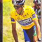 Tour de France 2026 - Scegli figurine stickers da da 1 a 156