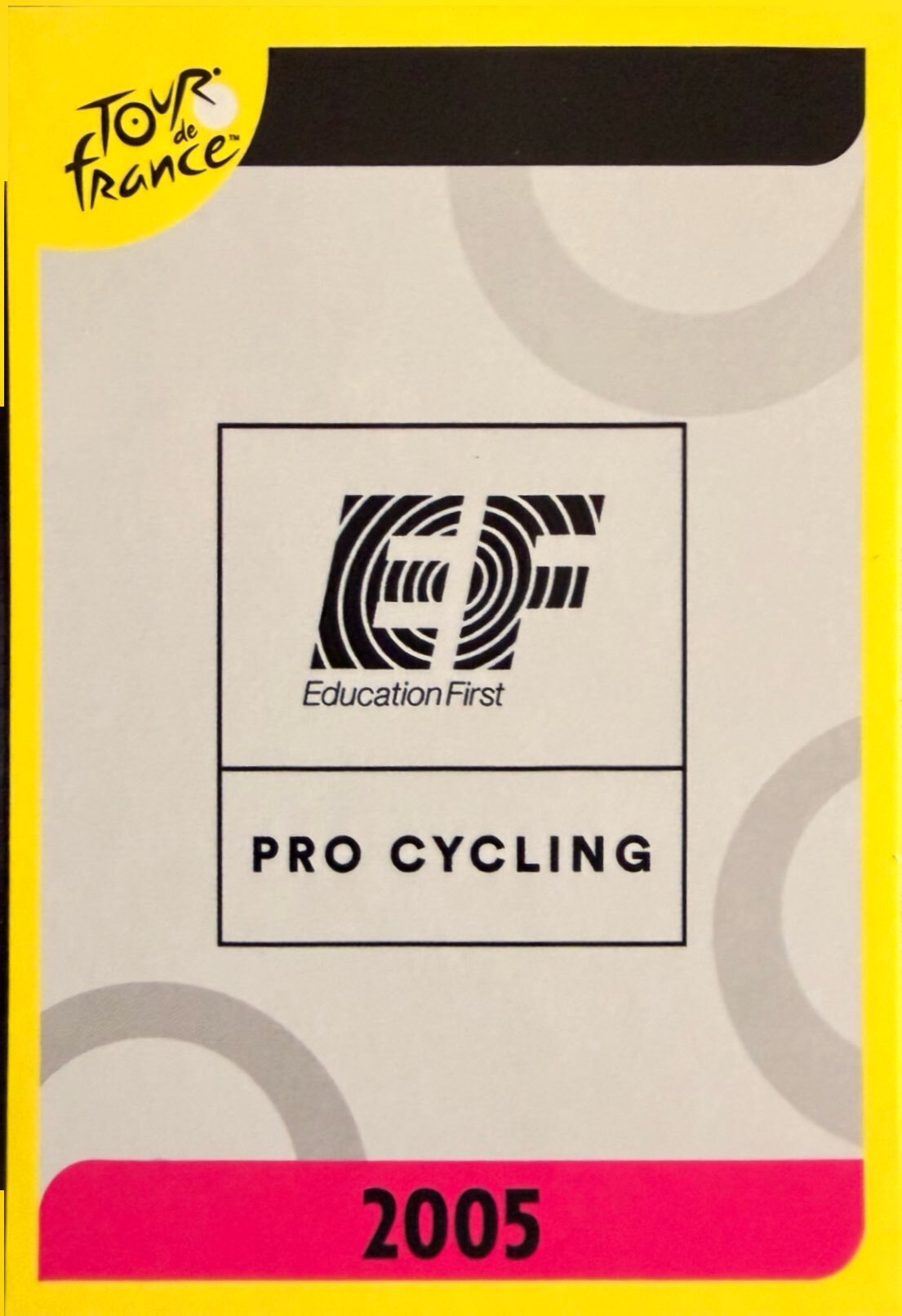 Tour de France 2026 - Scegli figurine stickers da da 1 a 156