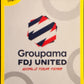 Tour de France 2026 - Scegli figurine stickers da da 1 a 156