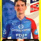 Tour de France 2026 - Scegli figurine stickers da da 1 a 156