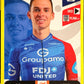 Tour de France 2026 - Scegli figurine stickers da da 1 a 156