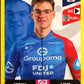 Tour de France 2026 - Scegli figurine stickers da da 1 a 156
