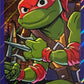 Turtles Panini Trading Card - Card a scelta 1-225