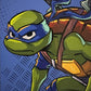 Turtles Panini Trading Card - Card a scelta 1-225