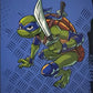 Turtles Panini Trading Card - Card a scelta 1-225