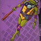 Turtles Panini Trading Card - Card a scelta 1-225