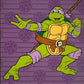 Turtles Panini Trading Card - Card a scelta 1-225