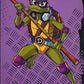 Turtles Panini Trading Card - Card a scelta 1-225