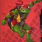 Turtles Panini Trading Card - Card a scelta 1-225