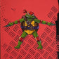 Turtles Panini Trading Card - Card a scelta 1-225