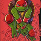 Turtles Panini Trading Card - Card a scelta 1-225