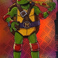 Turtles Panini Trading Card - Card a scelta 1-225