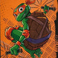 Turtles Panini Trading Card - Card a scelta 1-225