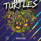 Turtles Panini Trading Card - Card a scelta 1-225
