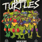 Turtles Panini Trading Card - Card a scelta 1-225