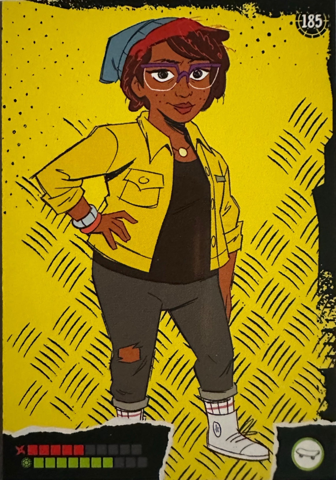 Turtles Panini Trading Card - Card a scelta 1-225