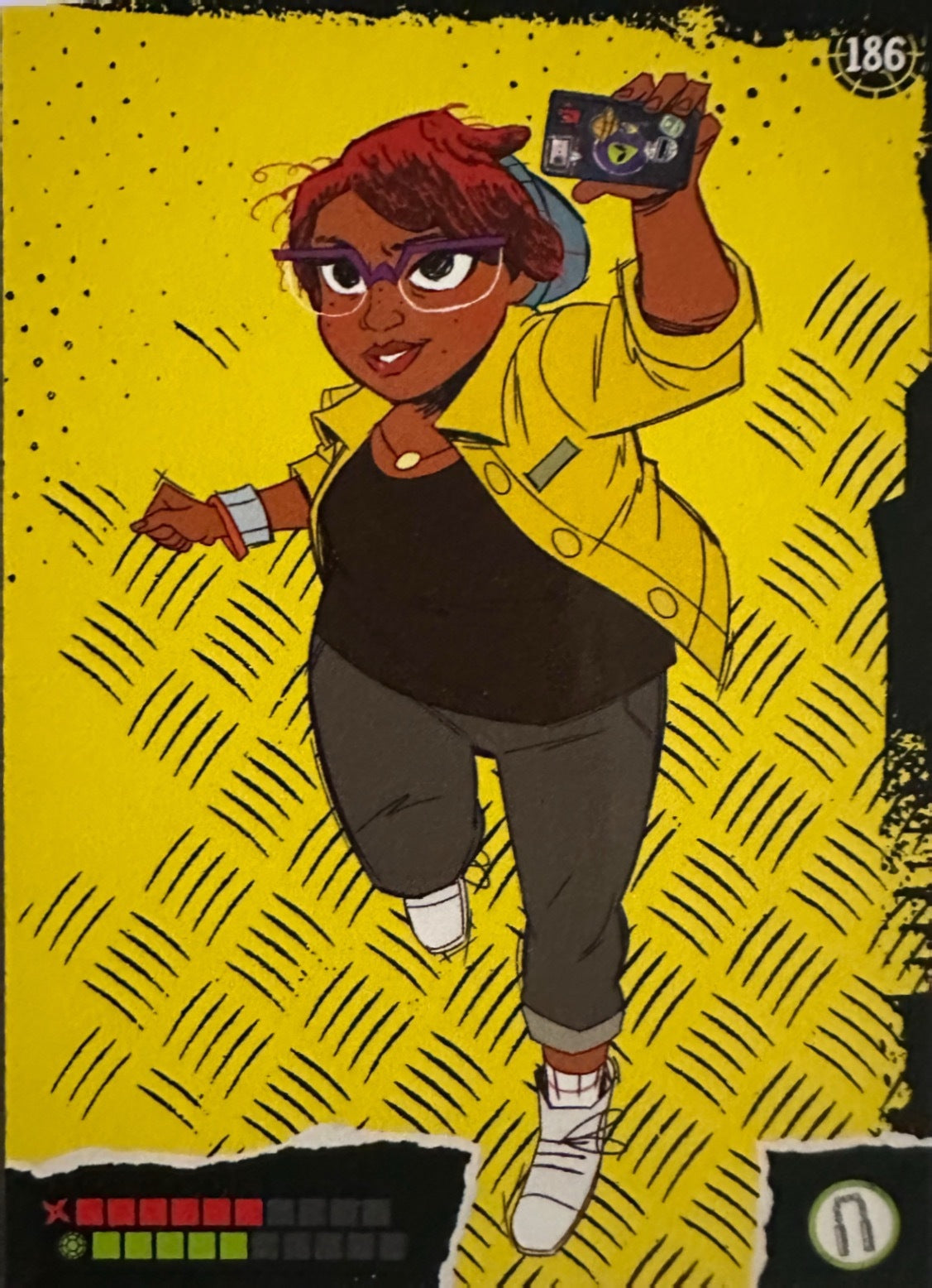 Turtles Panini Trading Card - Card a scelta 1-225