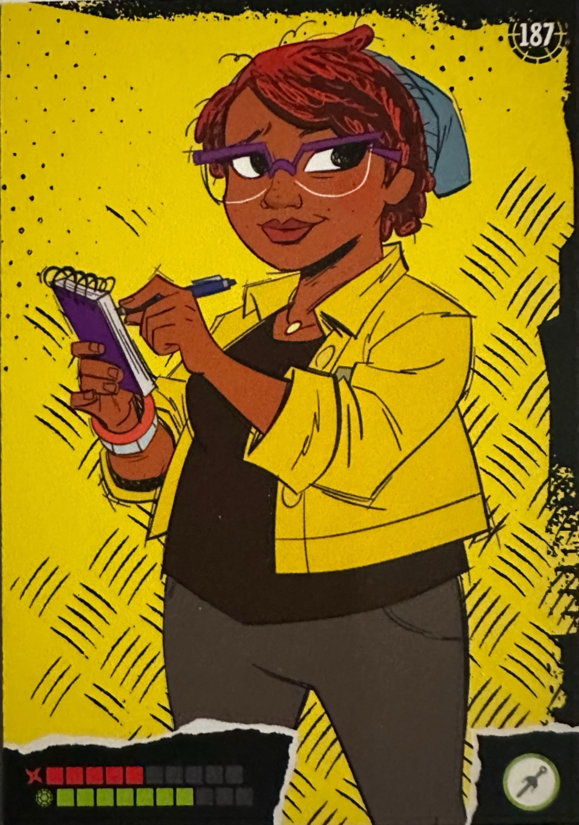 Turtles Panini Trading Card - Card a scelta 1-225