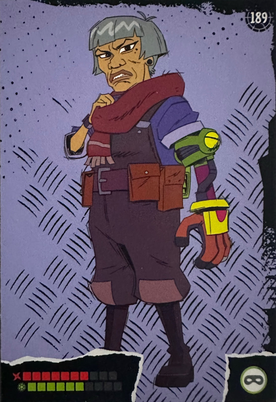 Turtles Panini Trading Card - Card a scelta 1-225