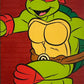 Turtles Panini Trading Card - Card a scelta 1-225