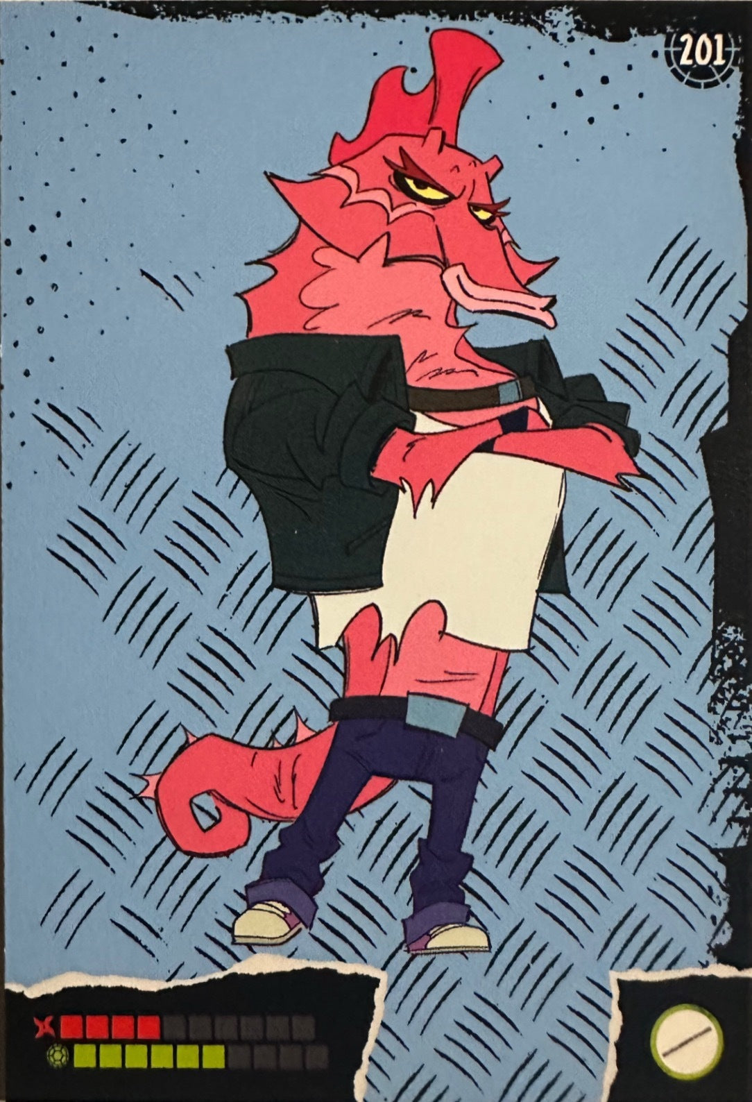 Turtles Panini Trading Card - Card a scelta 1-225