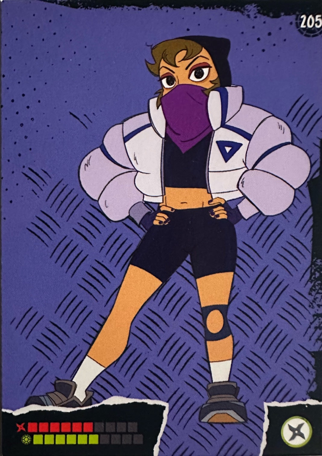 Turtles Panini Trading Card - Card a scelta 1-225