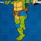 Turtles Panini Trading Card - Card a scelta 1-225