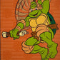 Turtles Panini Trading Card - Card a scelta 1-225