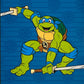 Turtles Panini Trading Card - Card a scelta 1-225