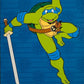 Turtles Panini Trading Card - Card a scelta 1-225