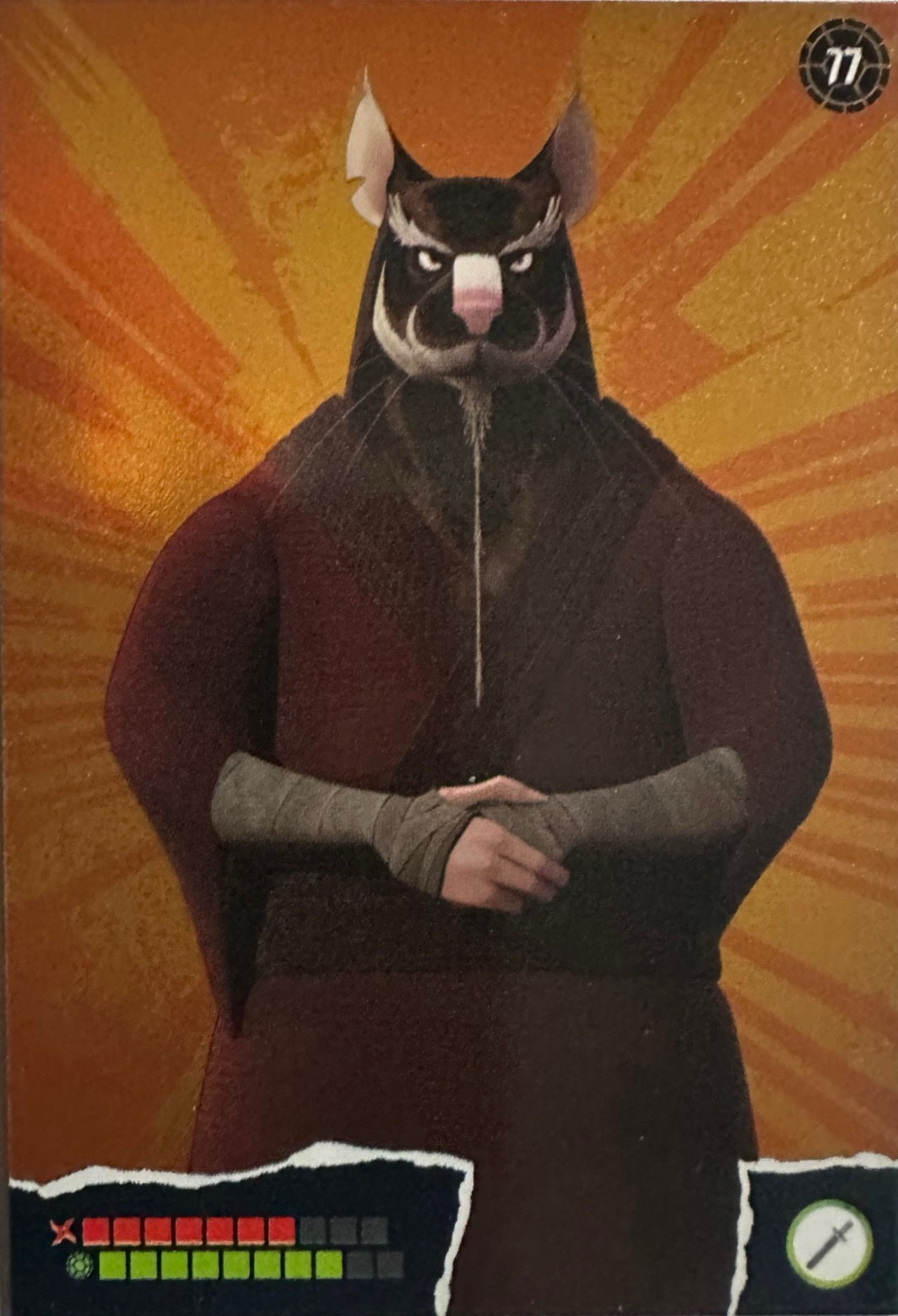 Turtles Panini Trading Card - Card a scelta 1-225