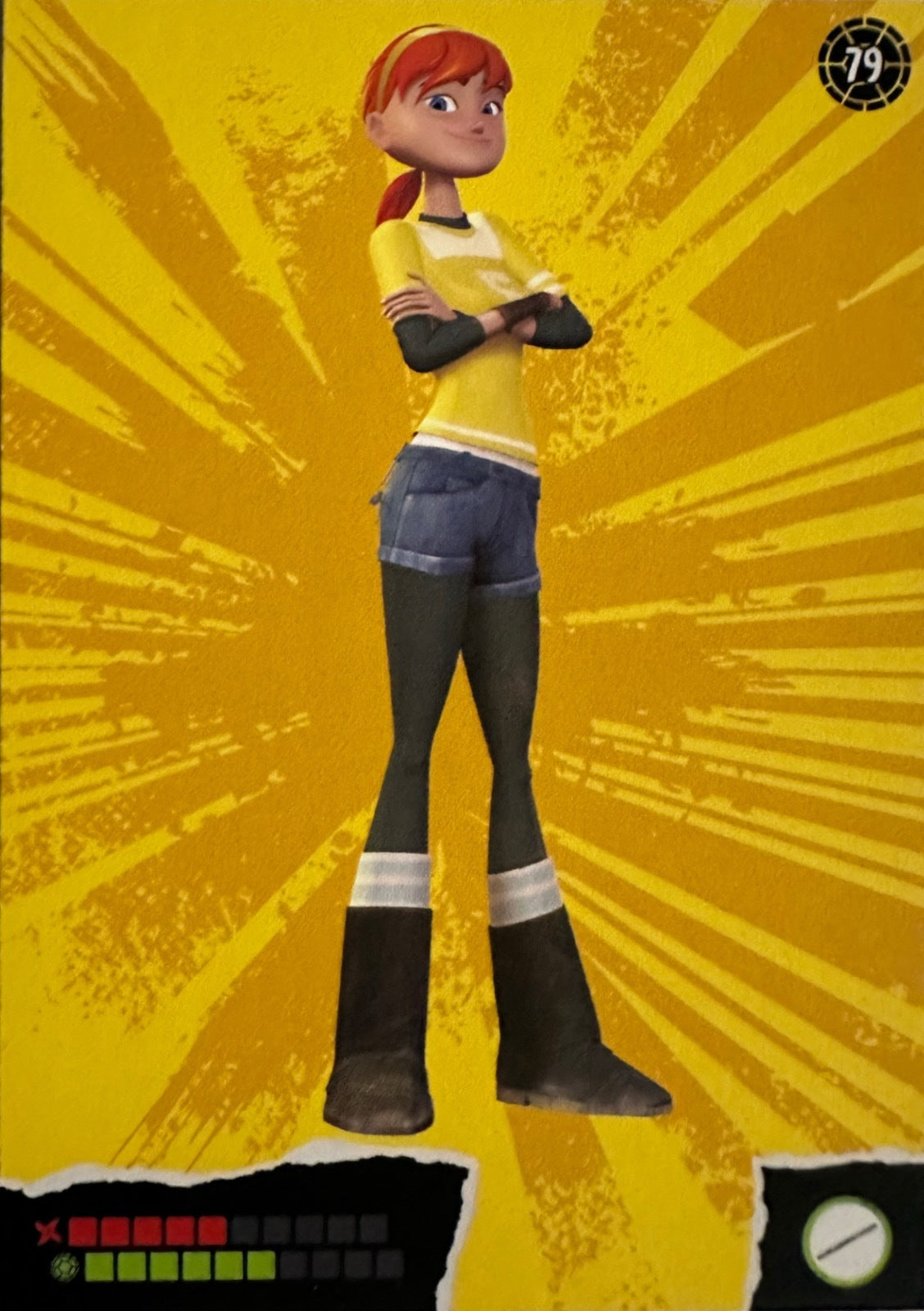 Turtles Panini Trading Card - Card a scelta 1-225