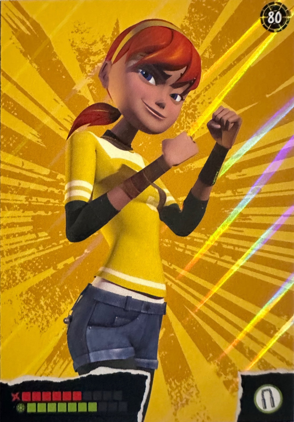 Turtles Panini Trading Card - Card a scelta 1-225