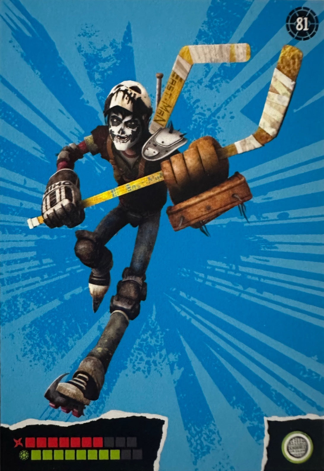 Turtles Panini Trading Card - Card a scelta 1-225