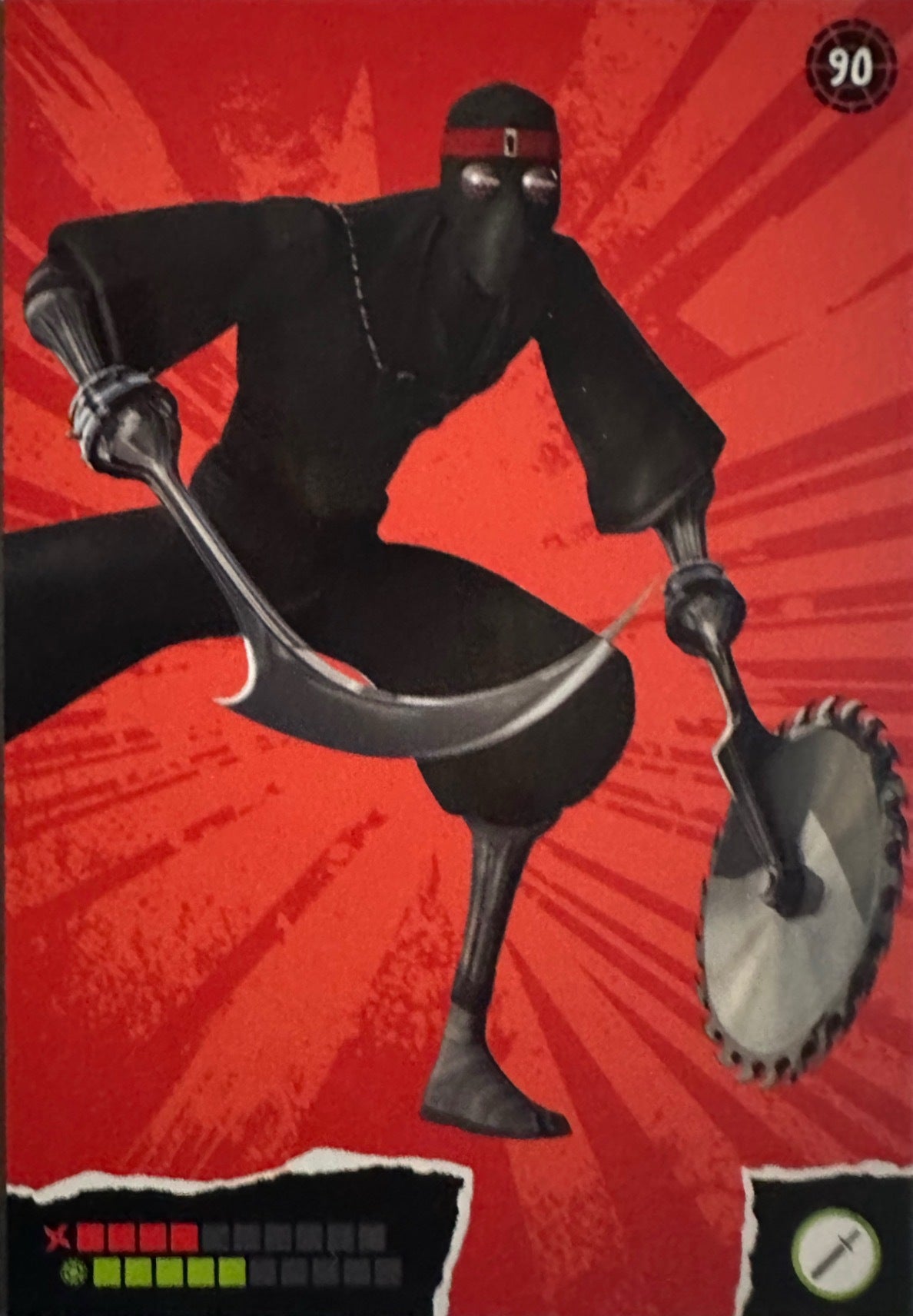 Turtles Panini Trading Card - Card a scelta 1-225