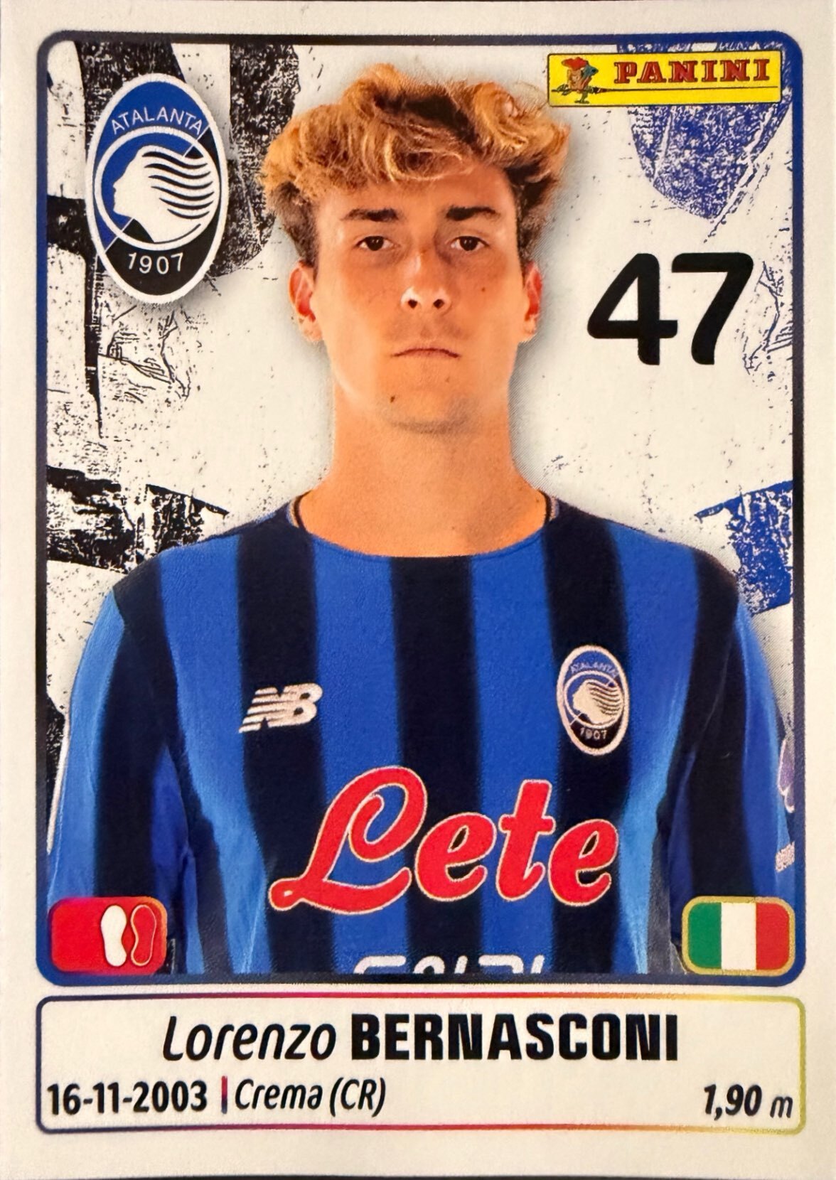 Calciatori Panini 2025/26 - Scegli figurina aggiornamenti Upgrade Style