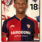 Calciatori Panini 2025/26 - Scegli figurina aggiornamenti Upgrade Style