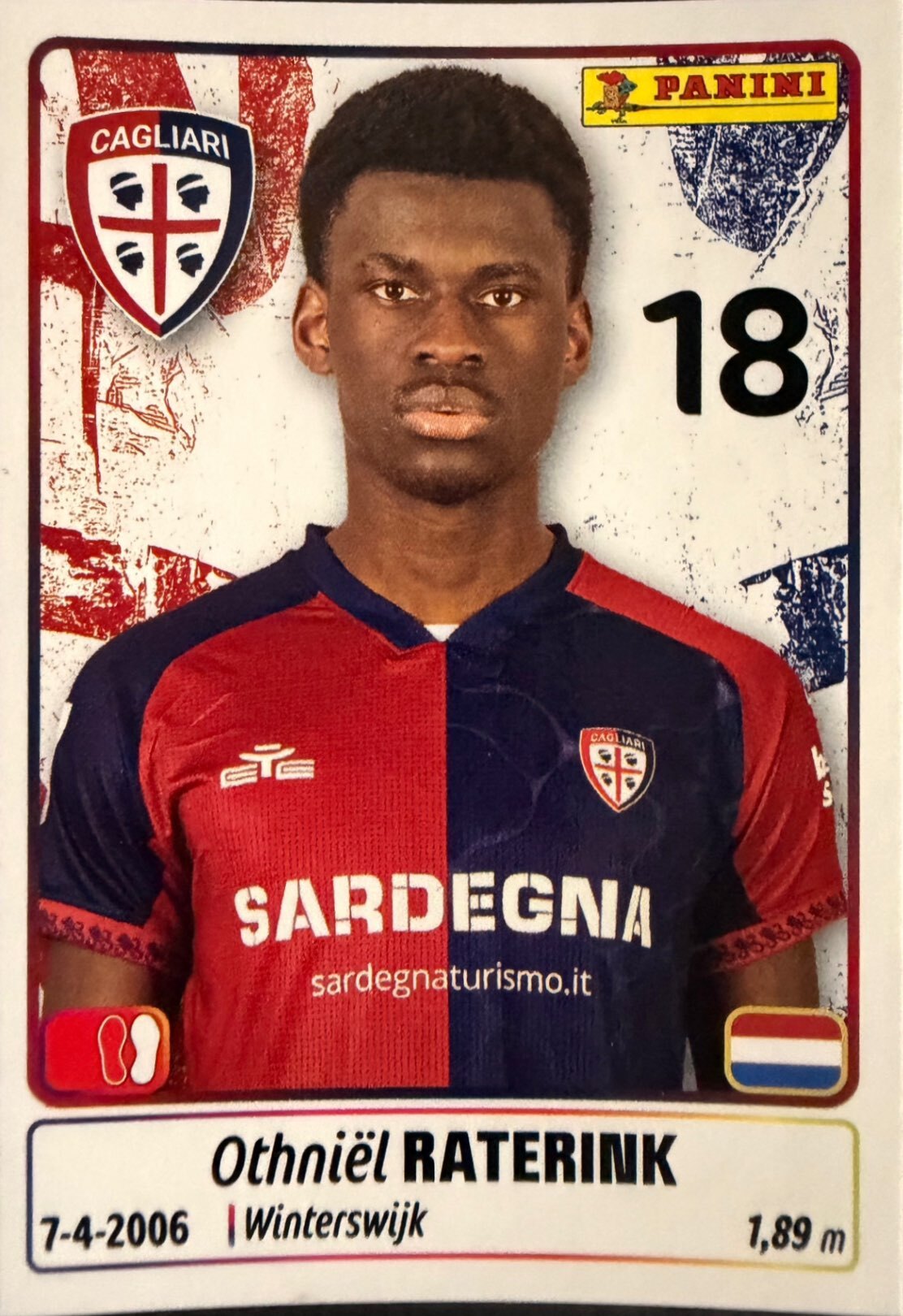 Calciatori Panini 2025/26 - Scegli figurina aggiornamenti Upgrade Style