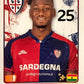 Calciatori Panini 2025/26 - Scegli figurina aggiornamenti Upgrade Style