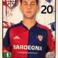 Calciatori Panini 2025/26 - Scegli figurina aggiornamenti Upgrade Style